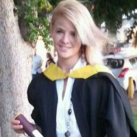 Maryke Viviers