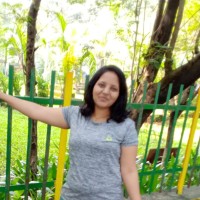 Shrishti T