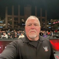 James Berish Jr