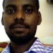 Hassan Houmed