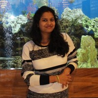 Anuradha Muddale