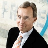 Jørgen Kjær Jacobsen
