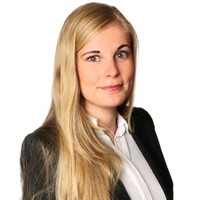 Jennifer Klement,  LL.M (Dresden und Exeter)
