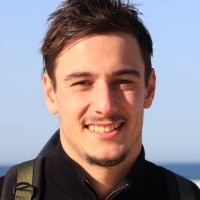 Théo BROUSSE