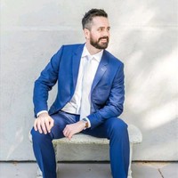 Andrew Greeson