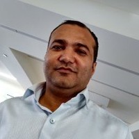 Gaurang Wagh