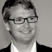 Jonas Bohman