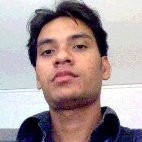 Yunus Shaikh