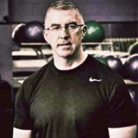 Martin Cullen