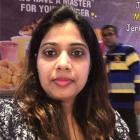 Devika Lamba