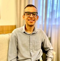 Guilherme Guimarães Do Nascimento