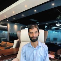 Wahab Dogar