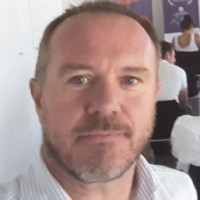 Peter Crotty