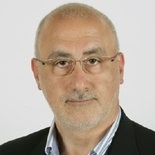 ANTONIO SARCINA