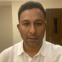 Bharat Somireddy Venkata