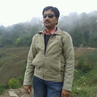 Arindam Chakraborty