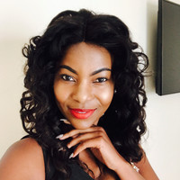 Thandeka Mgiba