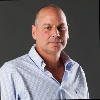 Mark Bates
