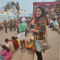 charu bhandari