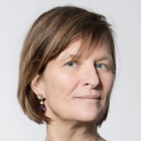 Annemieke Kleijssen