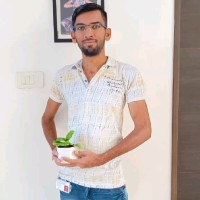 patel harsh