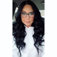 Ashley Boswell