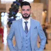 Zeeshan Riaz
