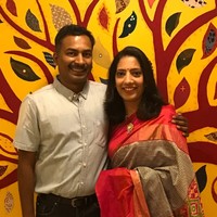 vaishali kiran