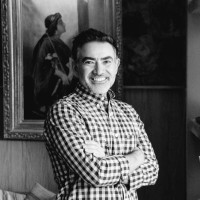 Gabriel González V.