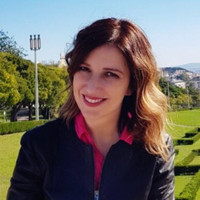 Sanja Simonovic