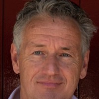 Patrick van Zandvoort