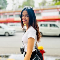 Chavi Jain