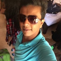 Harsh Boghara