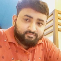 Dhruvin Vekariya