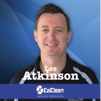 Lee Atkinson