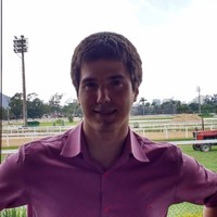 Alexandre Almeida