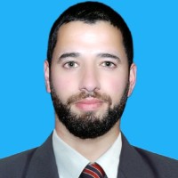 Peerzada Umar Raqeeb