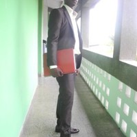 Patrick Musikami