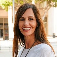 Natalie Buccini