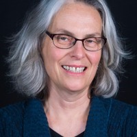 Amy McKendry