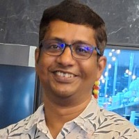 Debasish Bhowmik