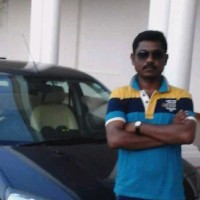 Prashanth Antony