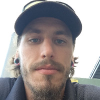 Trevor Berg