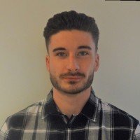 Kieran Nason