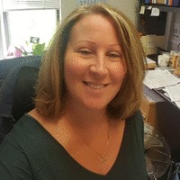 Carrie Saxton