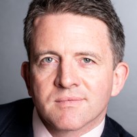 Tim O'Connor