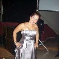 Luciana Soares Domingos de Souza