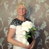 Inna Shevtsova