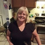Pat Davidson