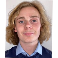 Jay de Vries